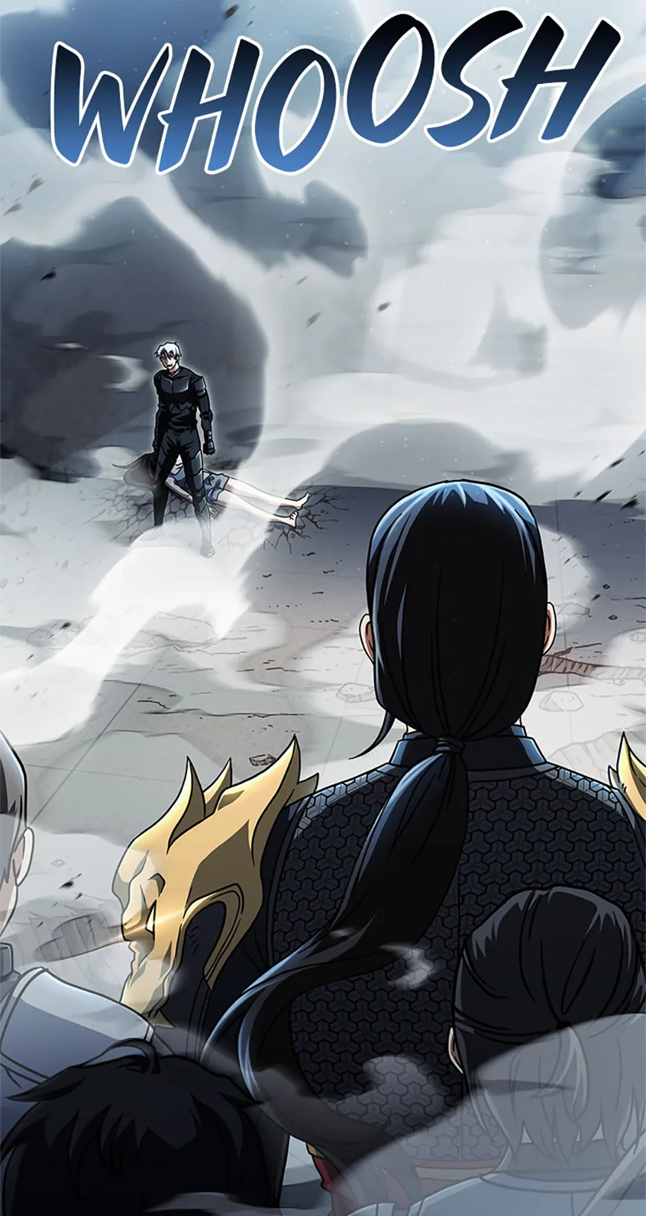 Read The Player Who Can't Level Up Manga Online