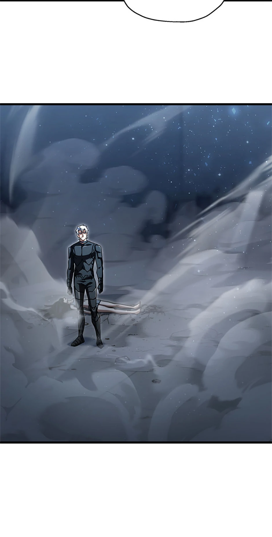 Read The Player Who Can't Level Up Manga Online