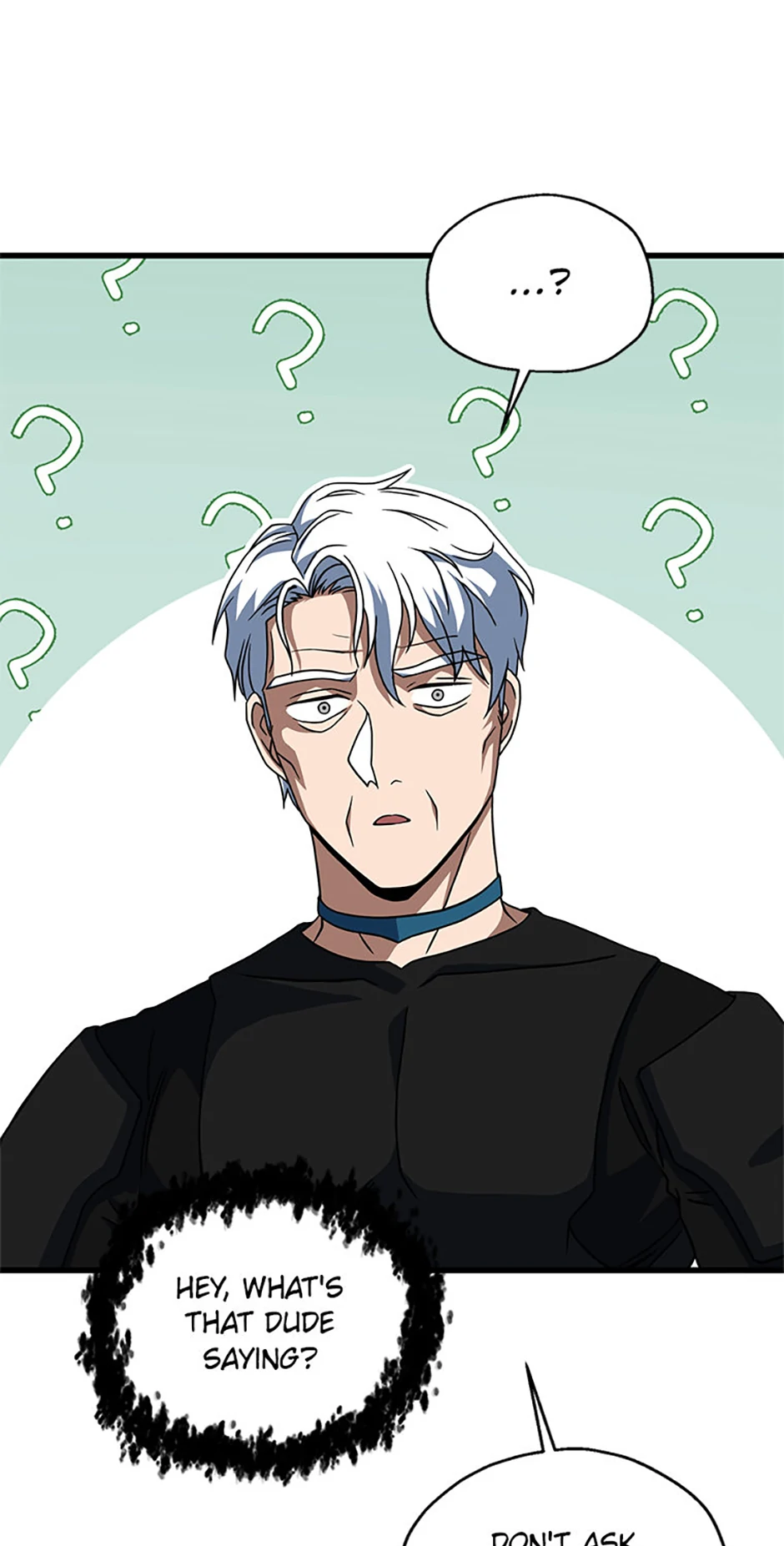 Read The Player Who Can't Level Up Manga Online