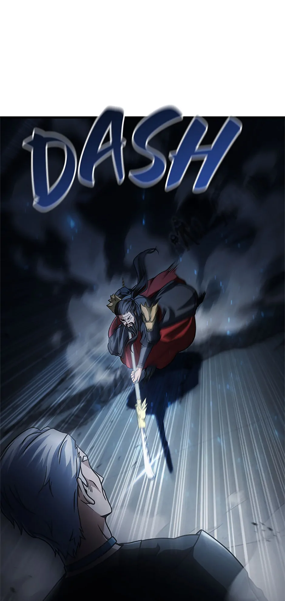 Read The Player Who Can't Level Up Manga Online