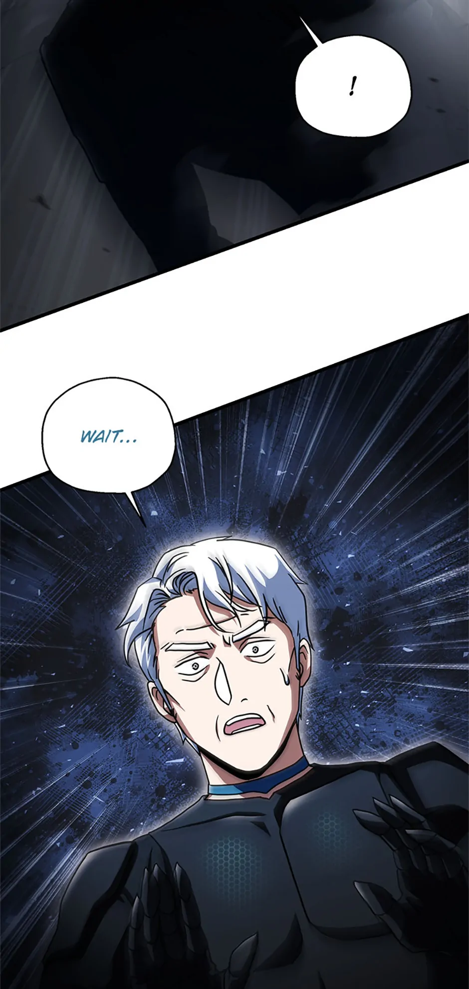 Read The Player Who Can't Level Up Manga Online