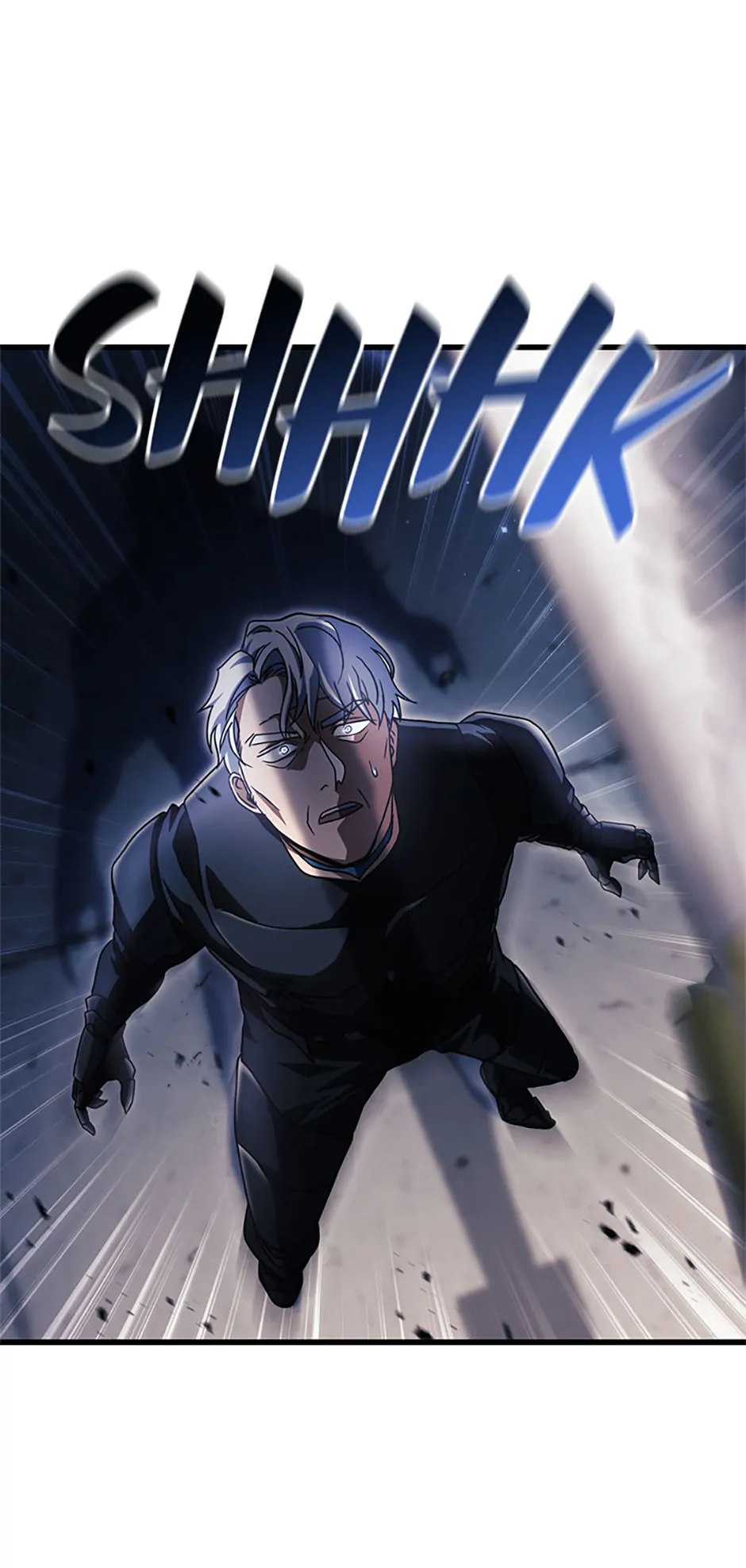 Read The Player Who Can't Level Up Manga Online