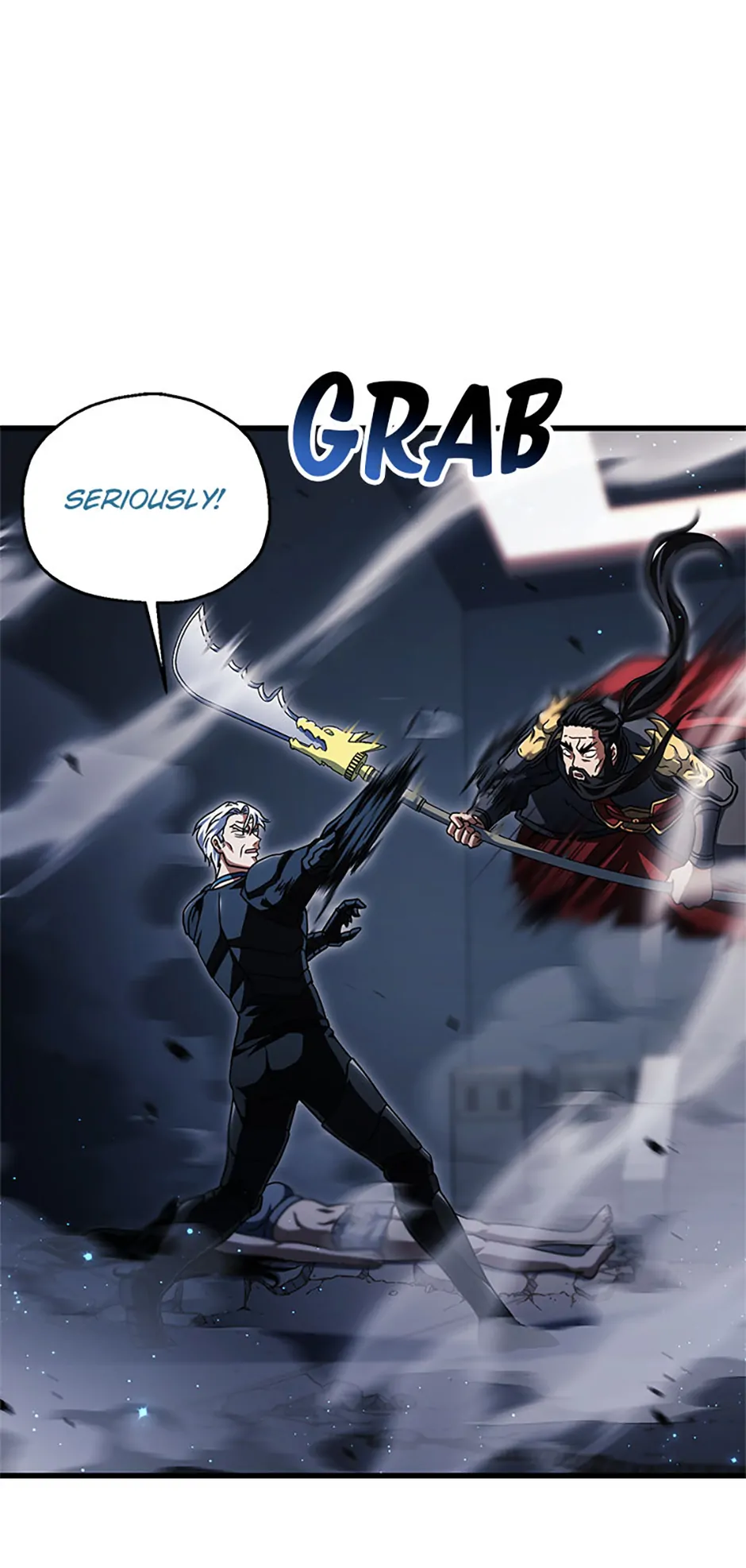 Read The Player Who Can't Level Up Manga Online