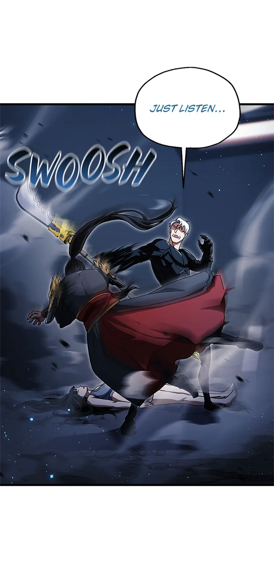 Read The Player Who Can't Level Up Manga Online