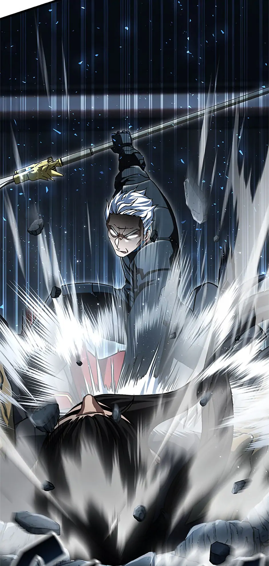 Read The Player Who Can't Level Up Manga Online