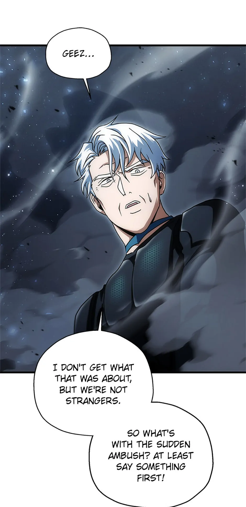 Read The Player Who Can't Level Up Manga Online