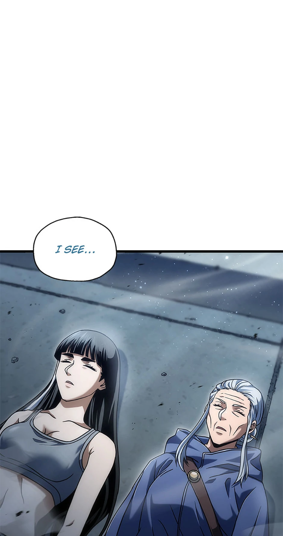 Read The Player Who Can't Level Up Manga Online