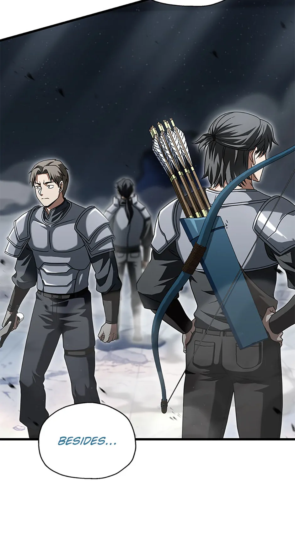 Read The Player Who Can't Level Up Manga Online