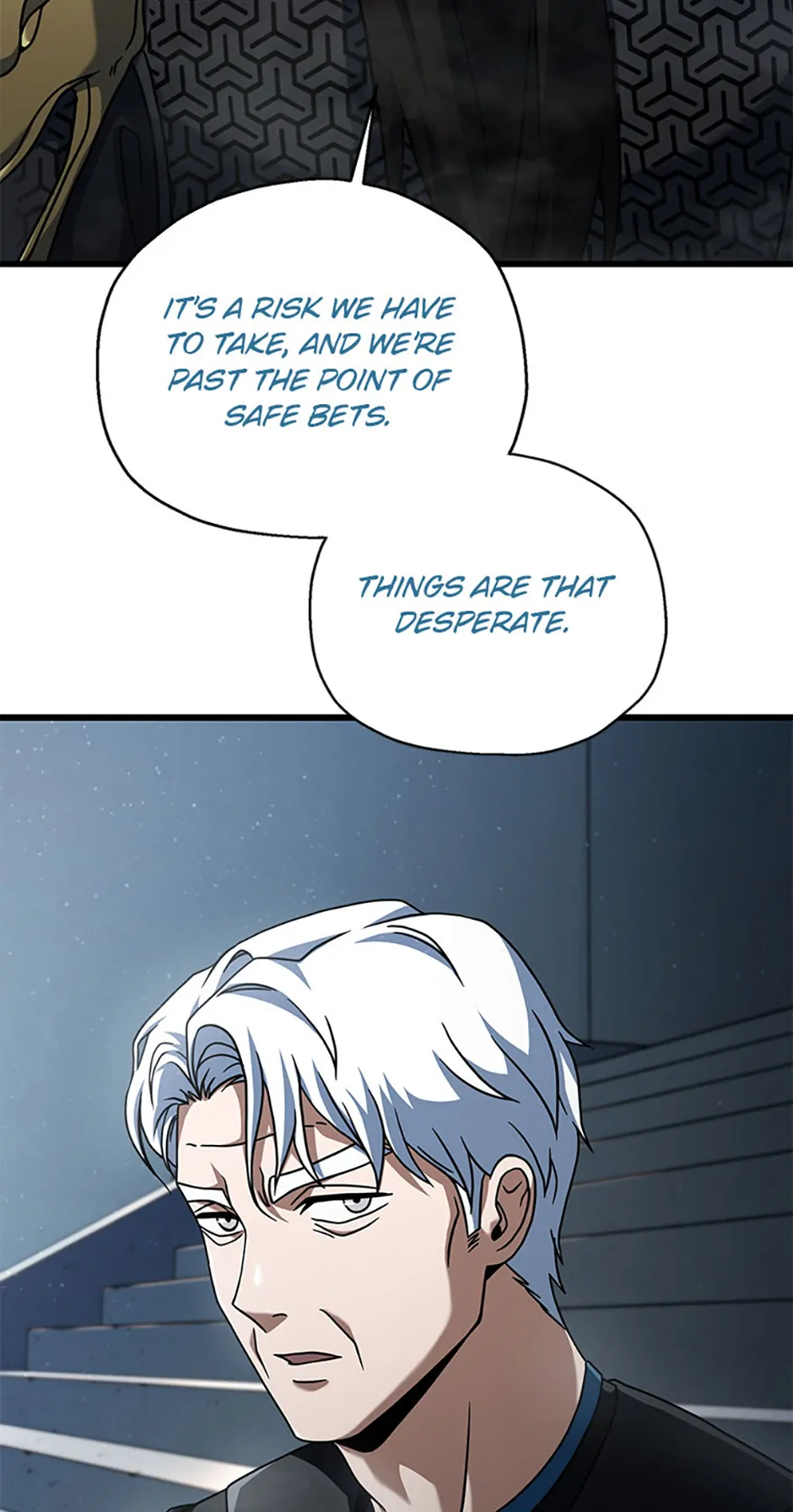 Read The Player Who Can't Level Up Manga Online