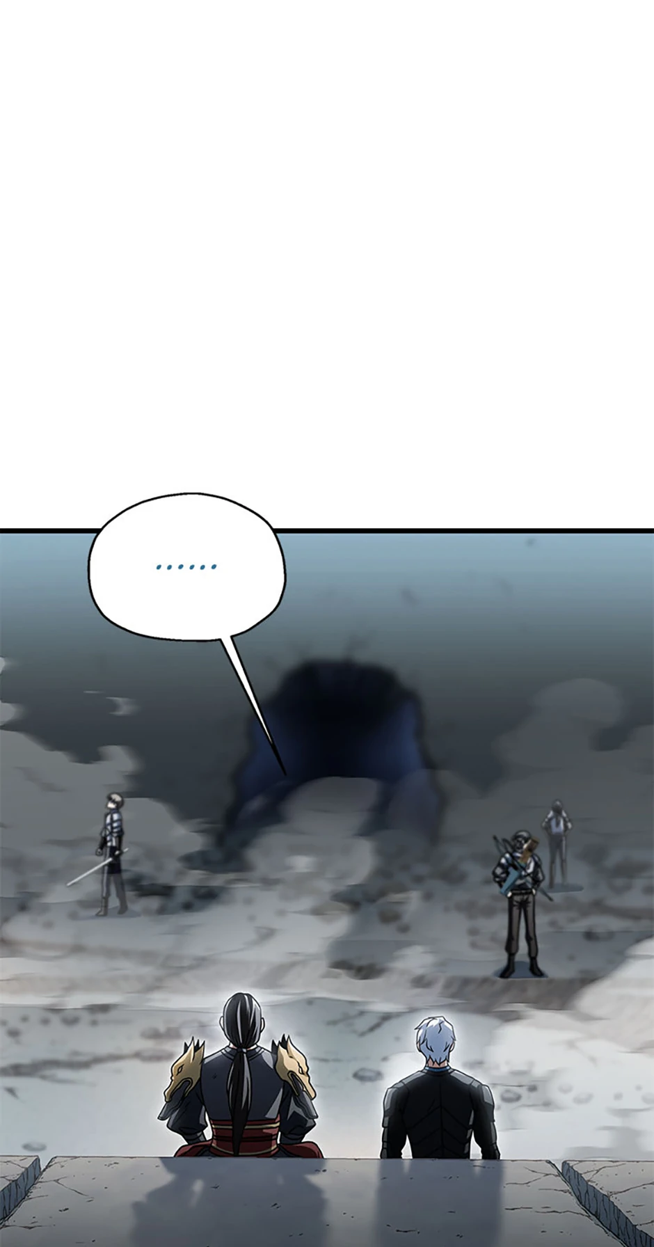 Read The Player Who Can't Level Up Manga Online