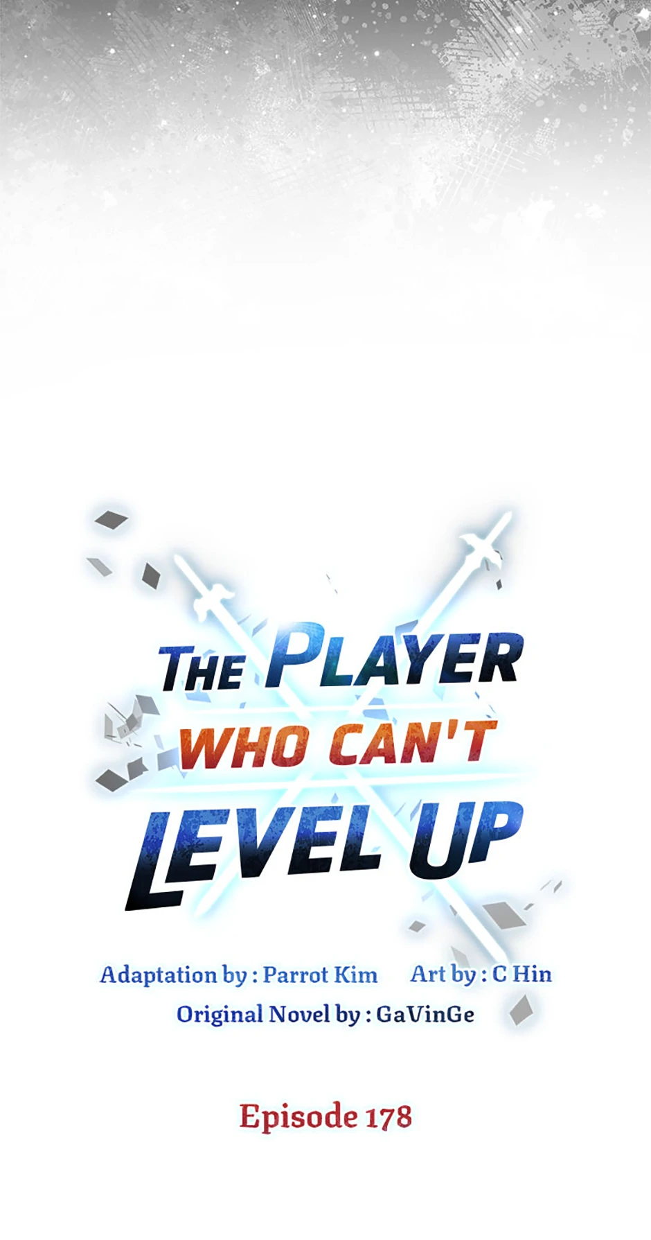 Read The Player Who Can't Level Up Manga Online