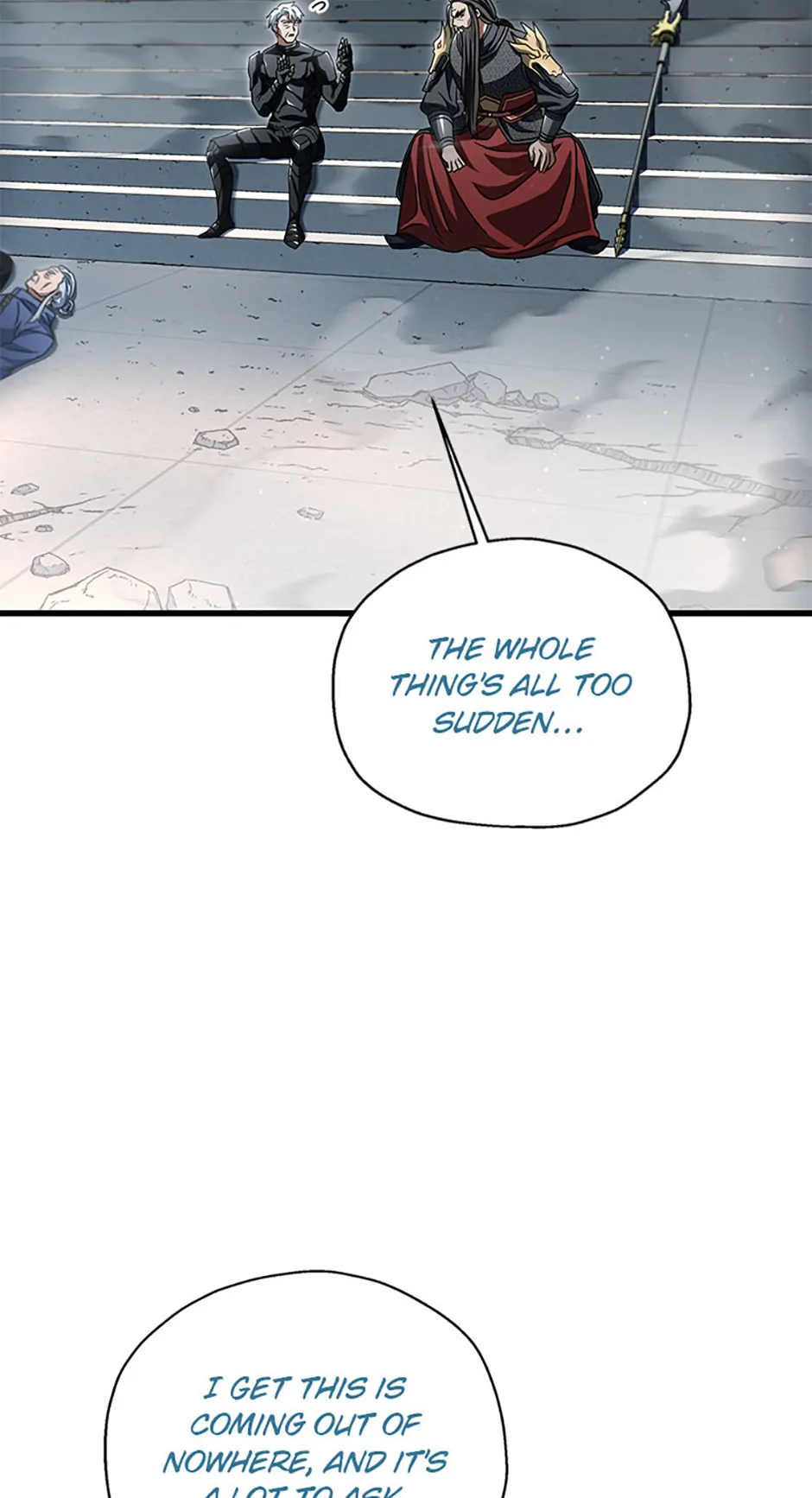 Read The Player Who Can't Level Up Manga Online