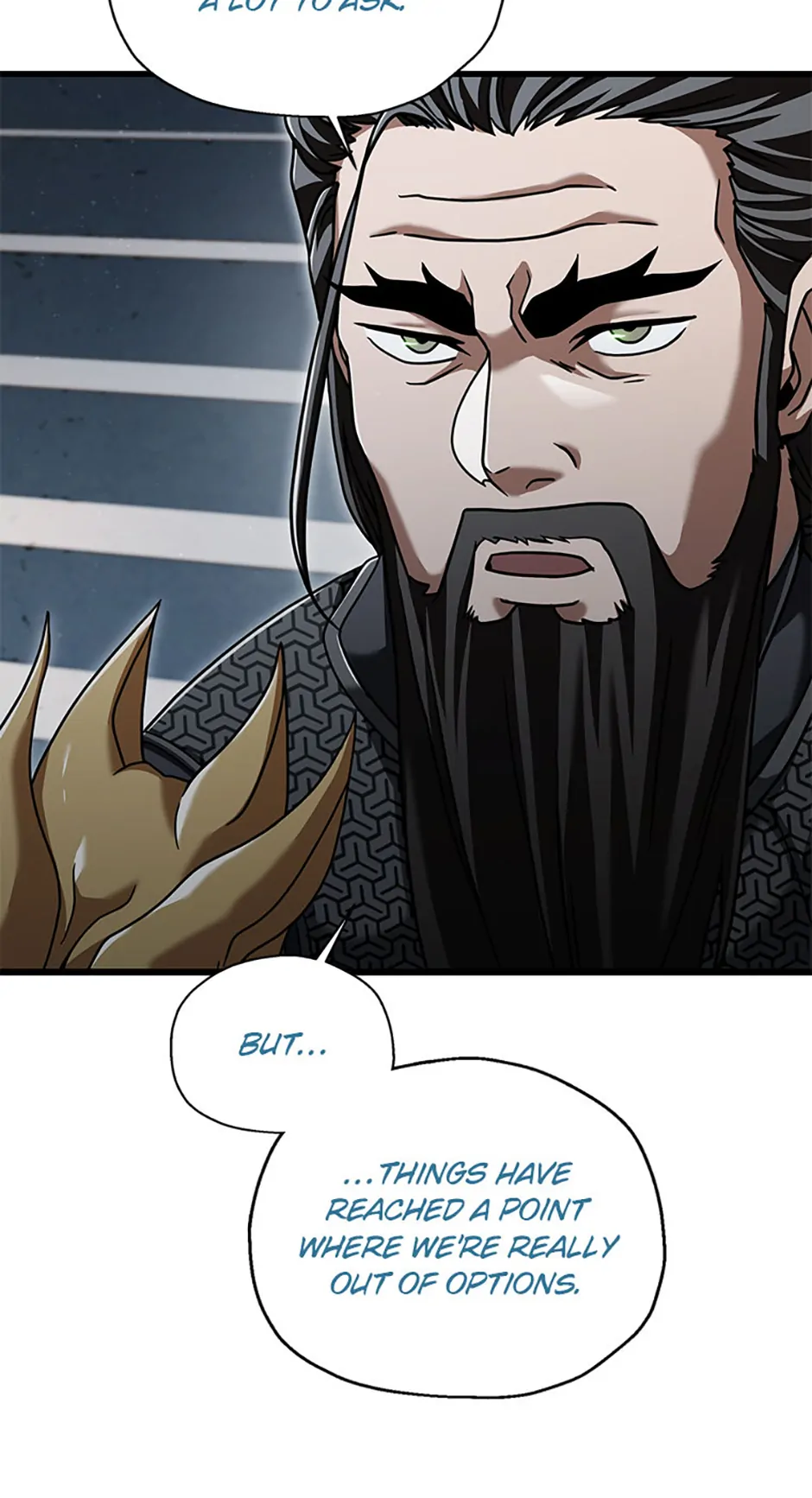 Read The Player Who Can't Level Up Manga Online