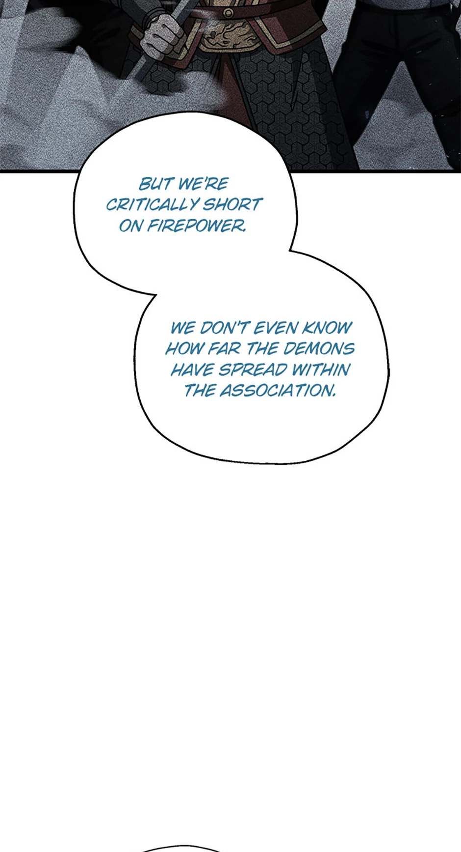 Read The Player Who Can't Level Up Manga Online