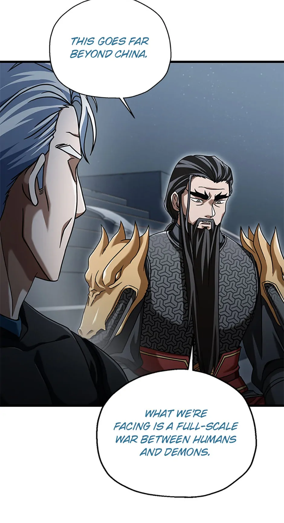 Read The Player Who Can't Level Up Manga Online