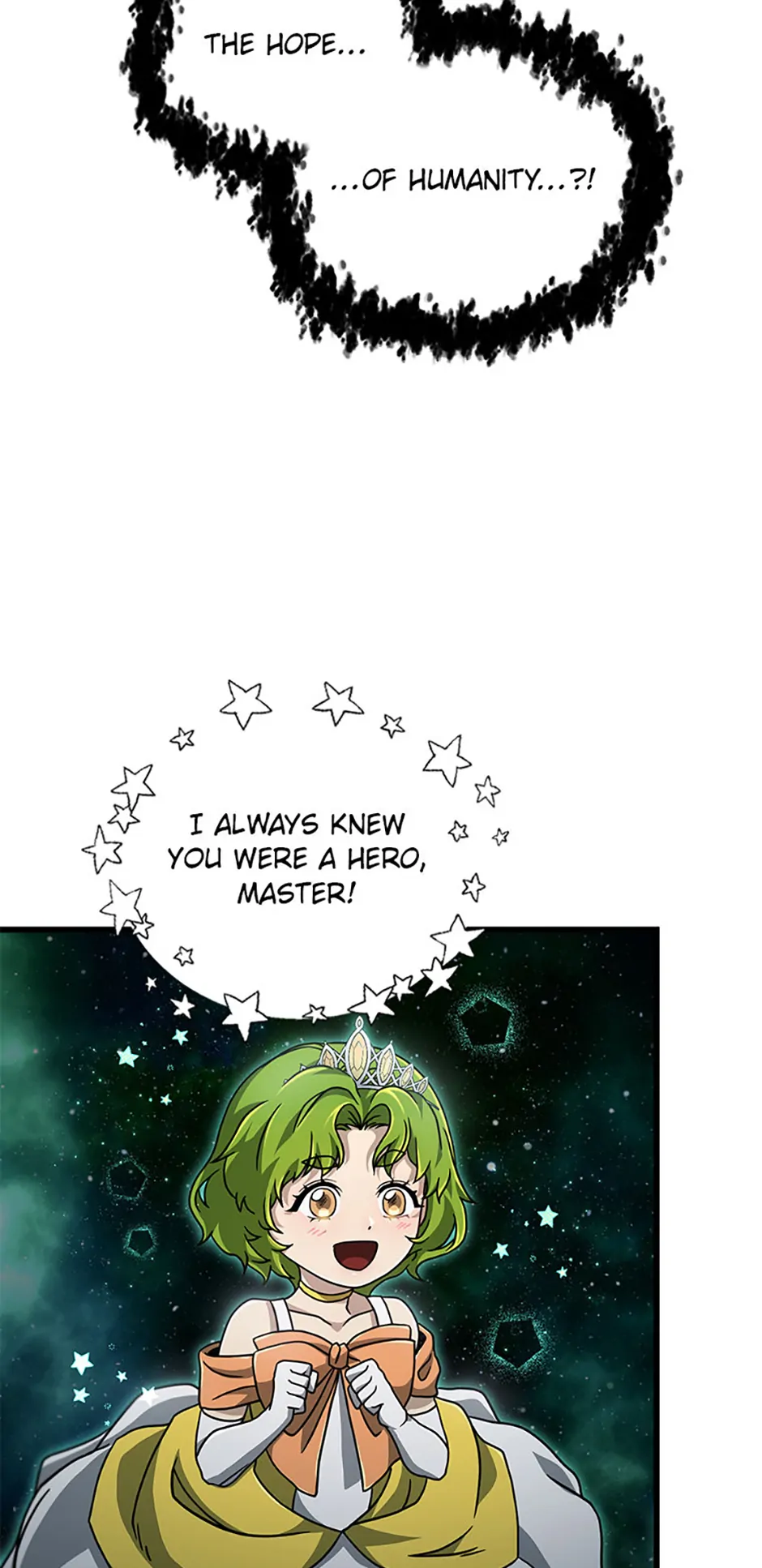 Read The Player Who Can't Level Up Manga Online