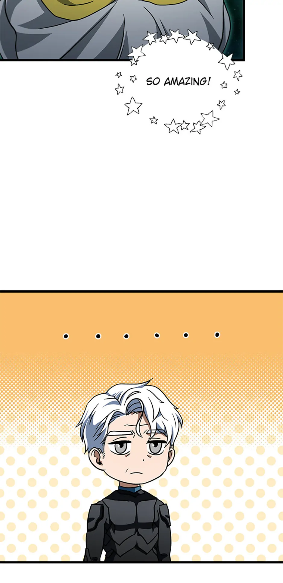 Read The Player Who Can't Level Up Manga Online