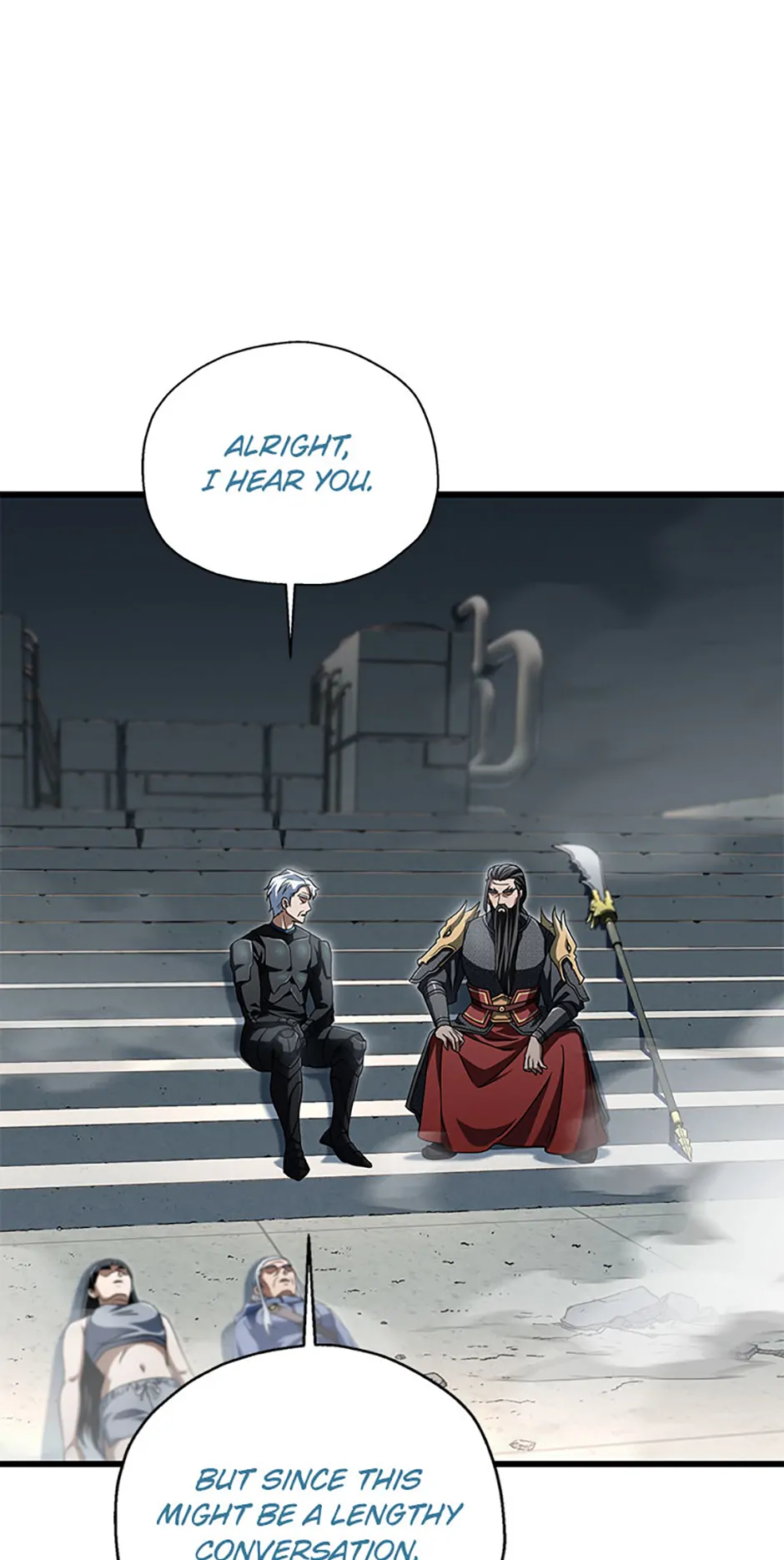 Read The Player Who Can't Level Up Manga Online