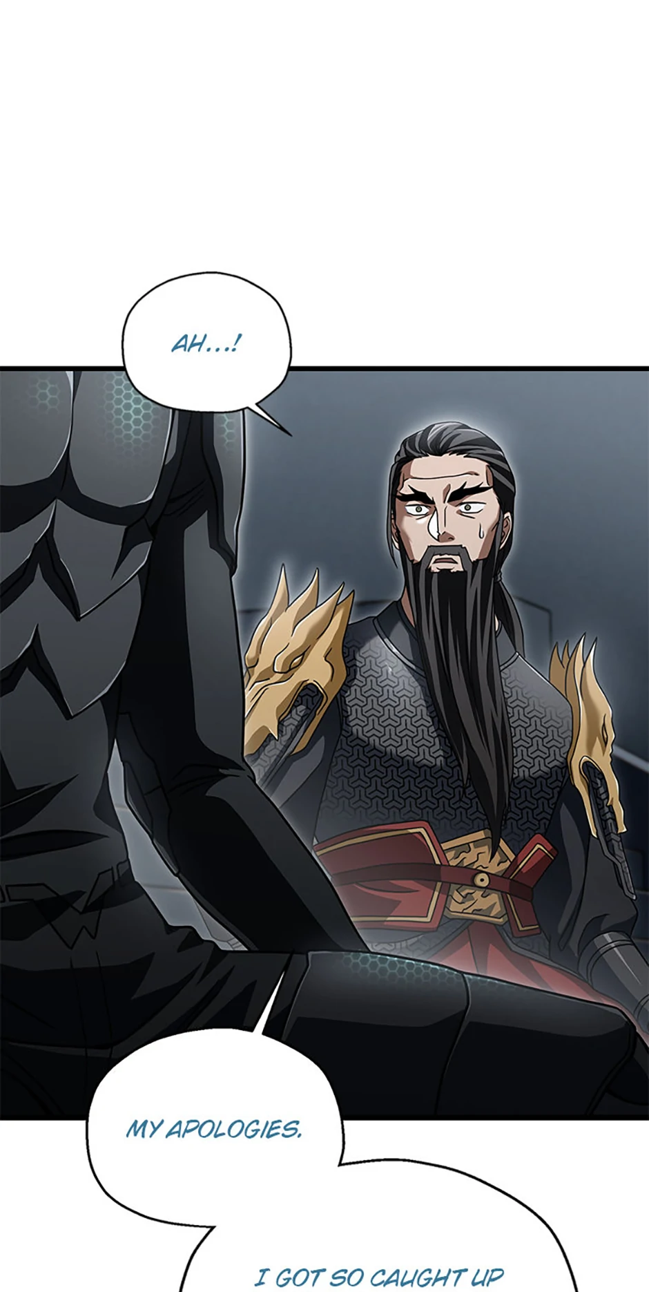 Read The Player Who Can't Level Up Manga Online