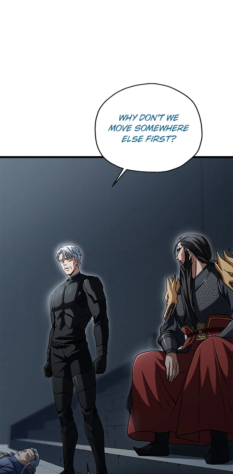 Read The Player Who Can't Level Up Manga Online