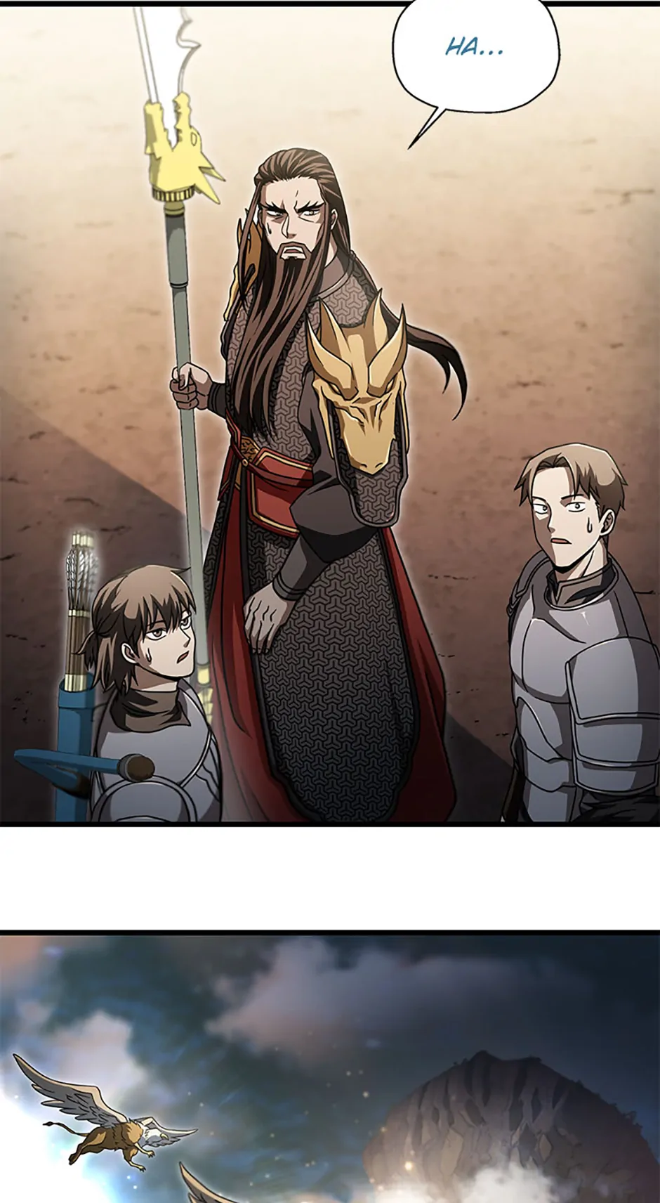 Read The Player Who Can't Level Up Manga Online