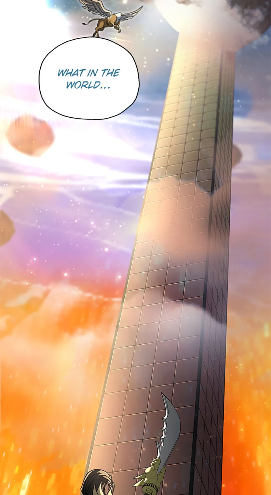 Read The Player Who Can't Level Up Manga Online