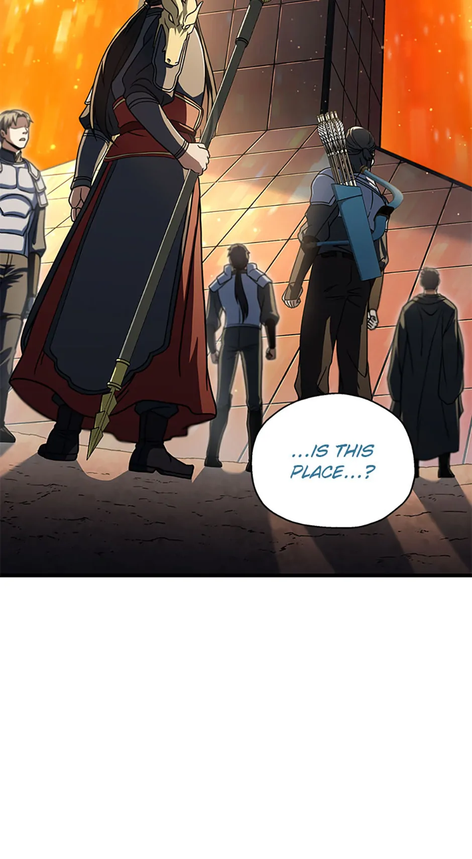 Read The Player Who Can't Level Up Manga Online