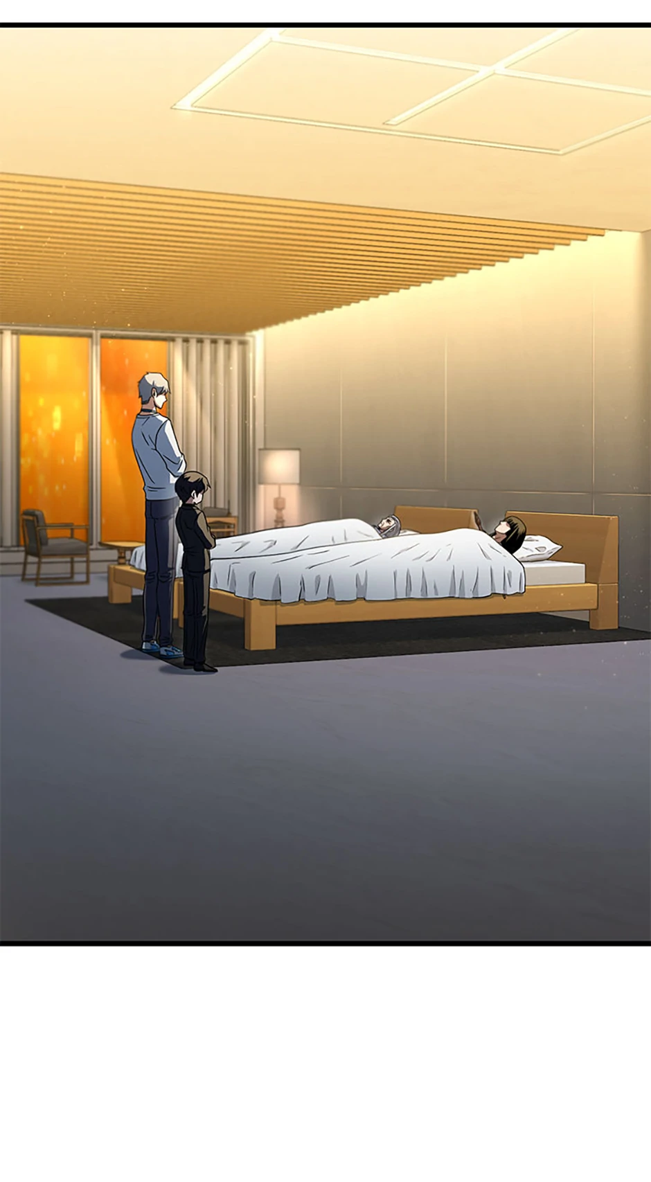 Read The Player Who Can't Level Up Manga Online