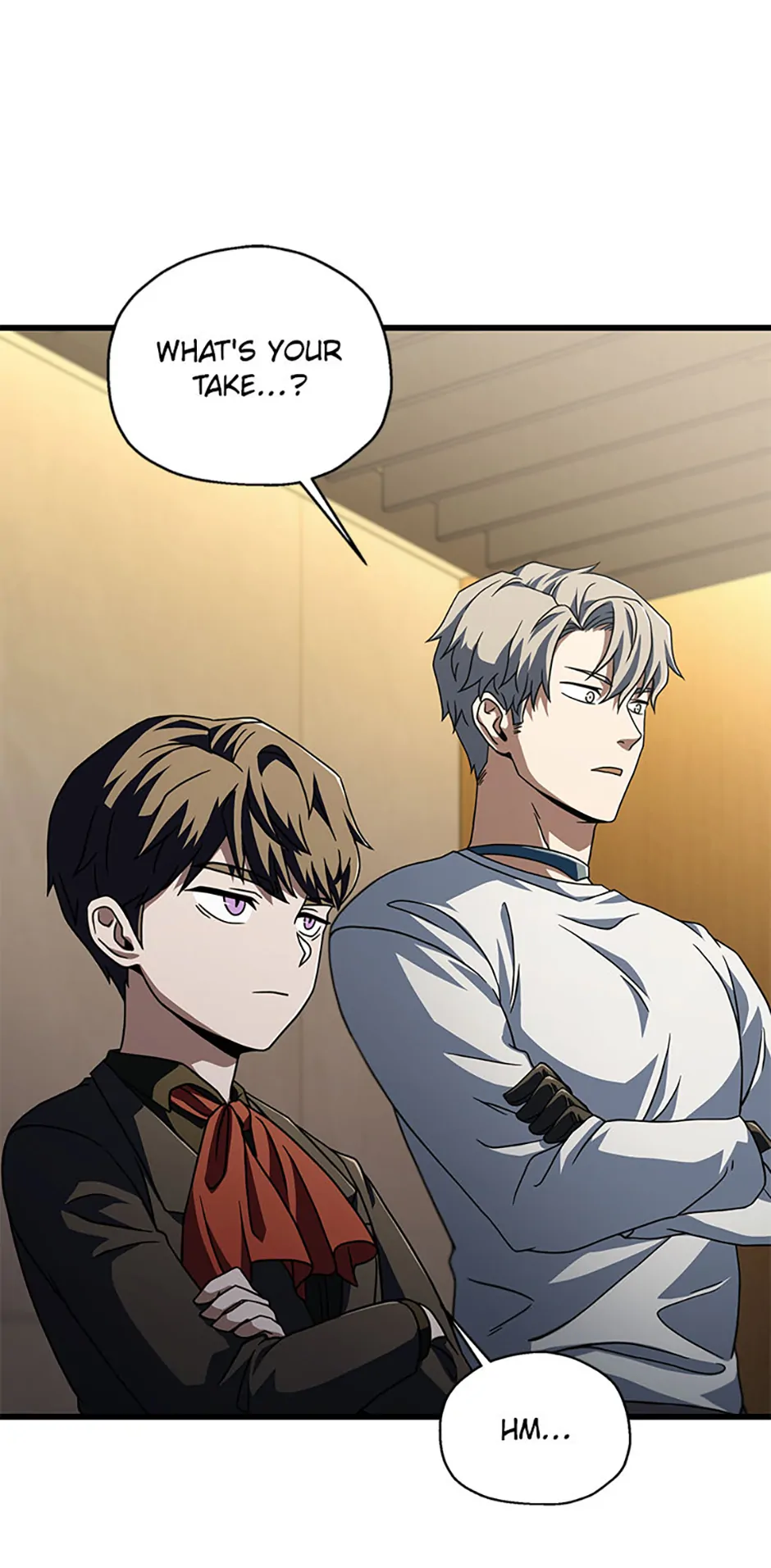 Read The Player Who Can't Level Up Manga Online