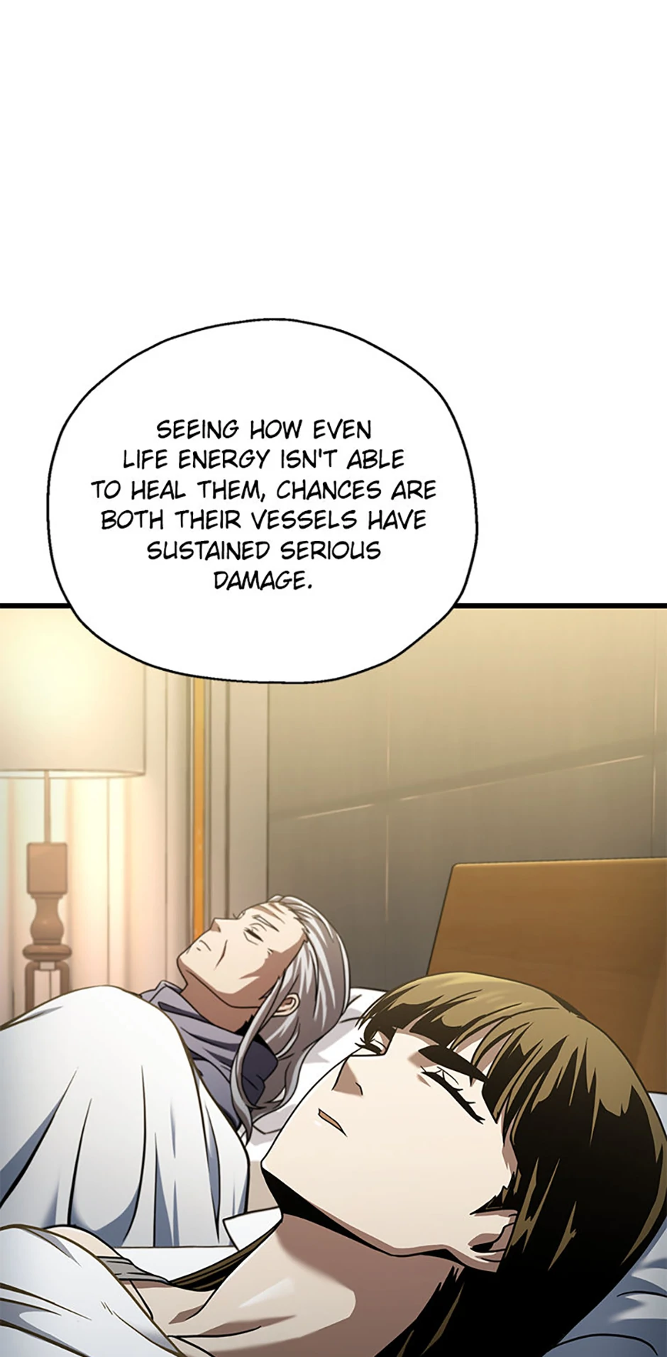 Read The Player Who Can't Level Up Manga Online