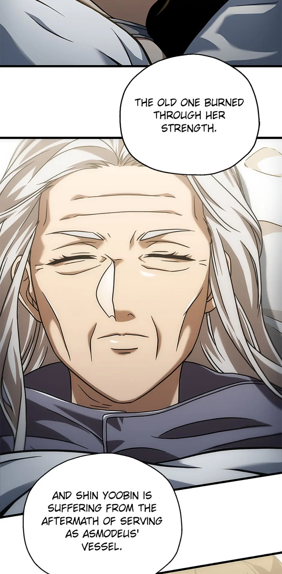 Read The Player Who Can't Level Up Manga Online