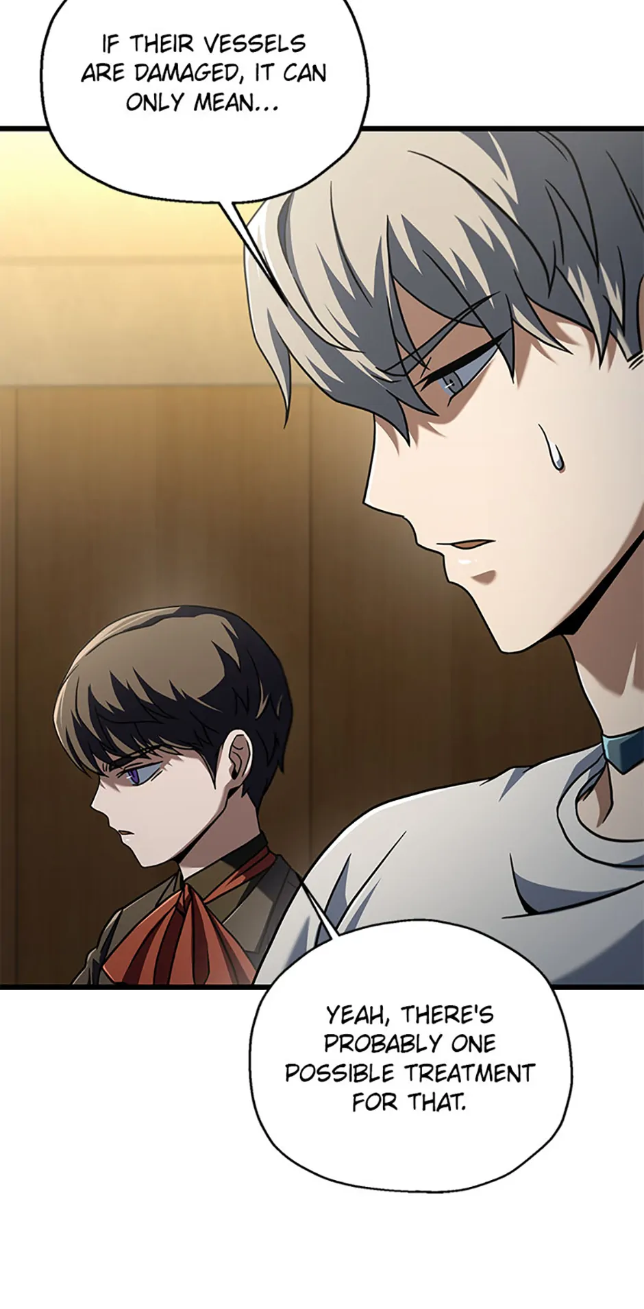 Read The Player Who Can't Level Up Manga Online