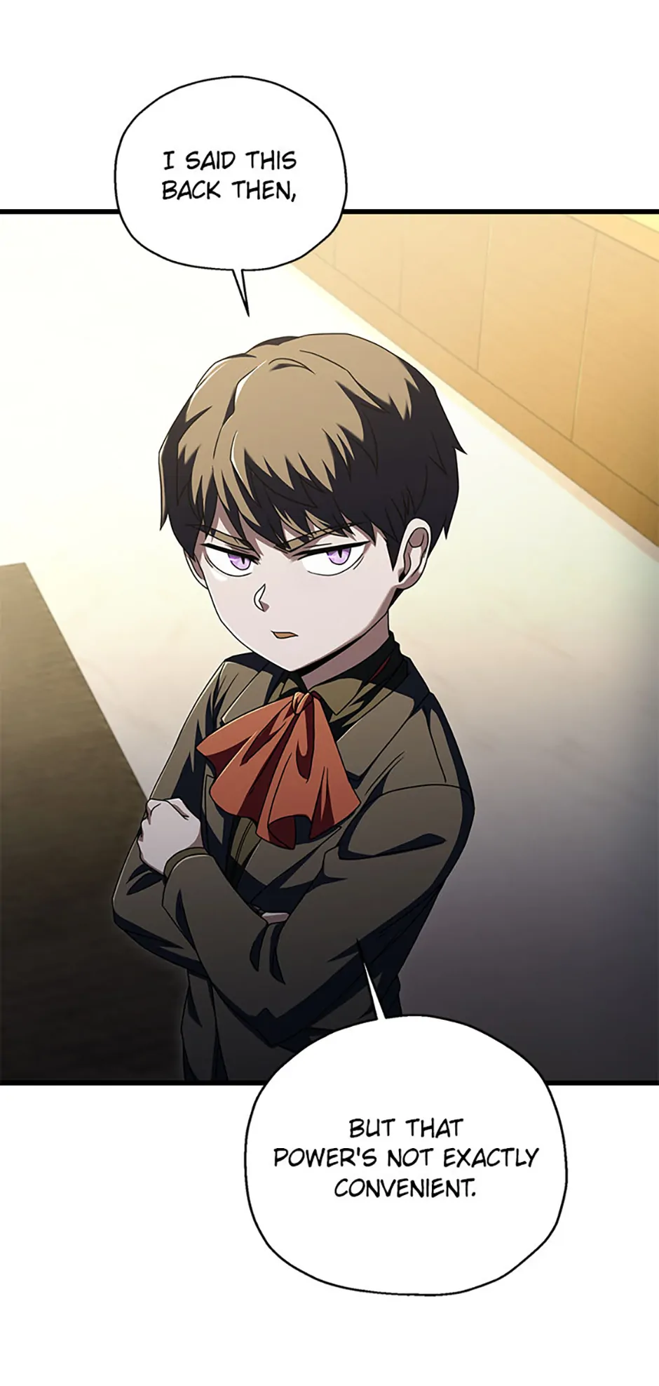 Read The Player Who Can't Level Up Manga Online