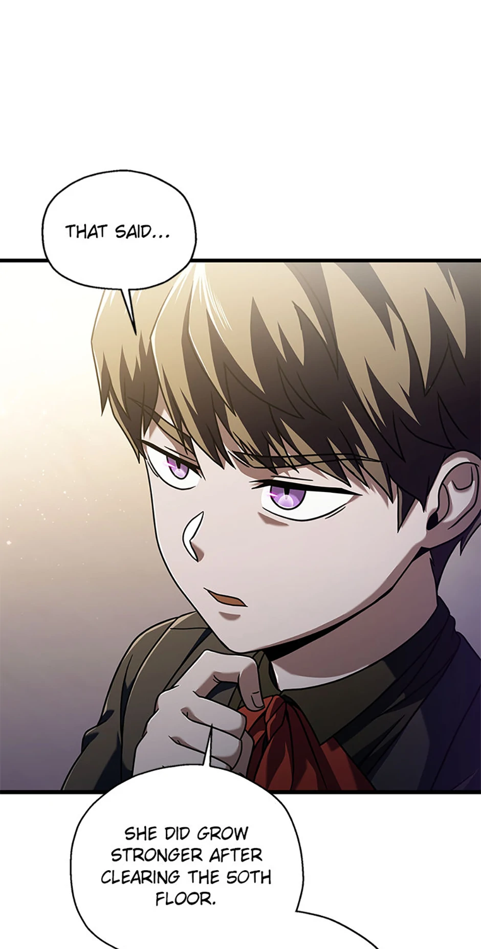 Read The Player Who Can't Level Up Manga Online