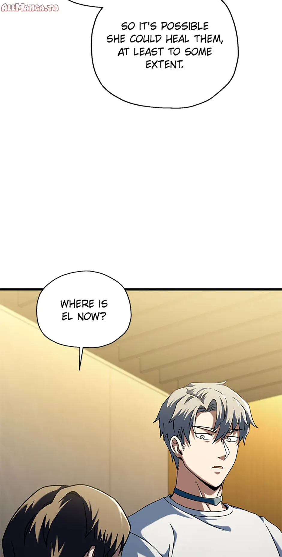 Read The Player Who Can't Level Up Manga Online