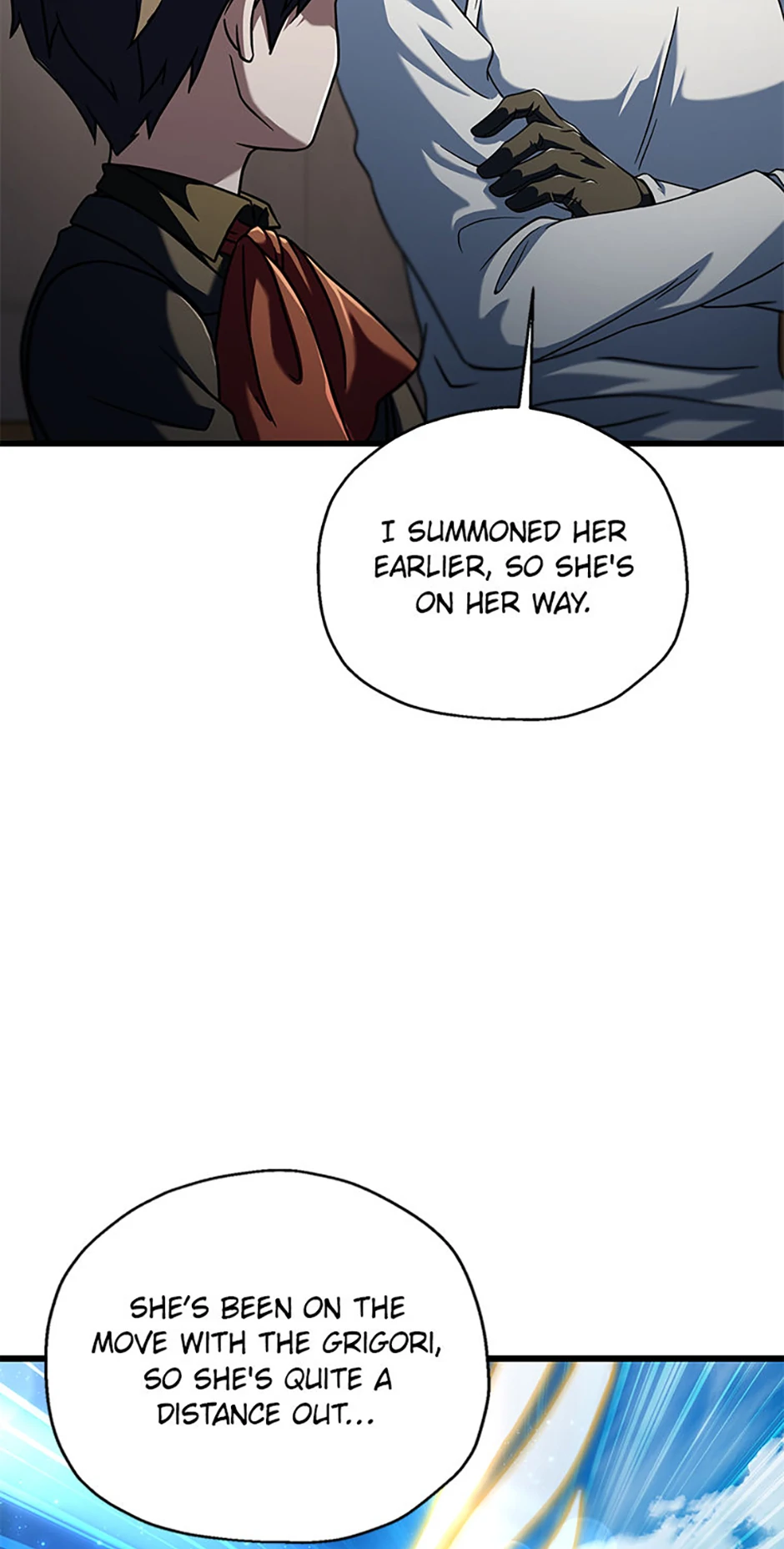 Read The Player Who Can't Level Up Manga Online