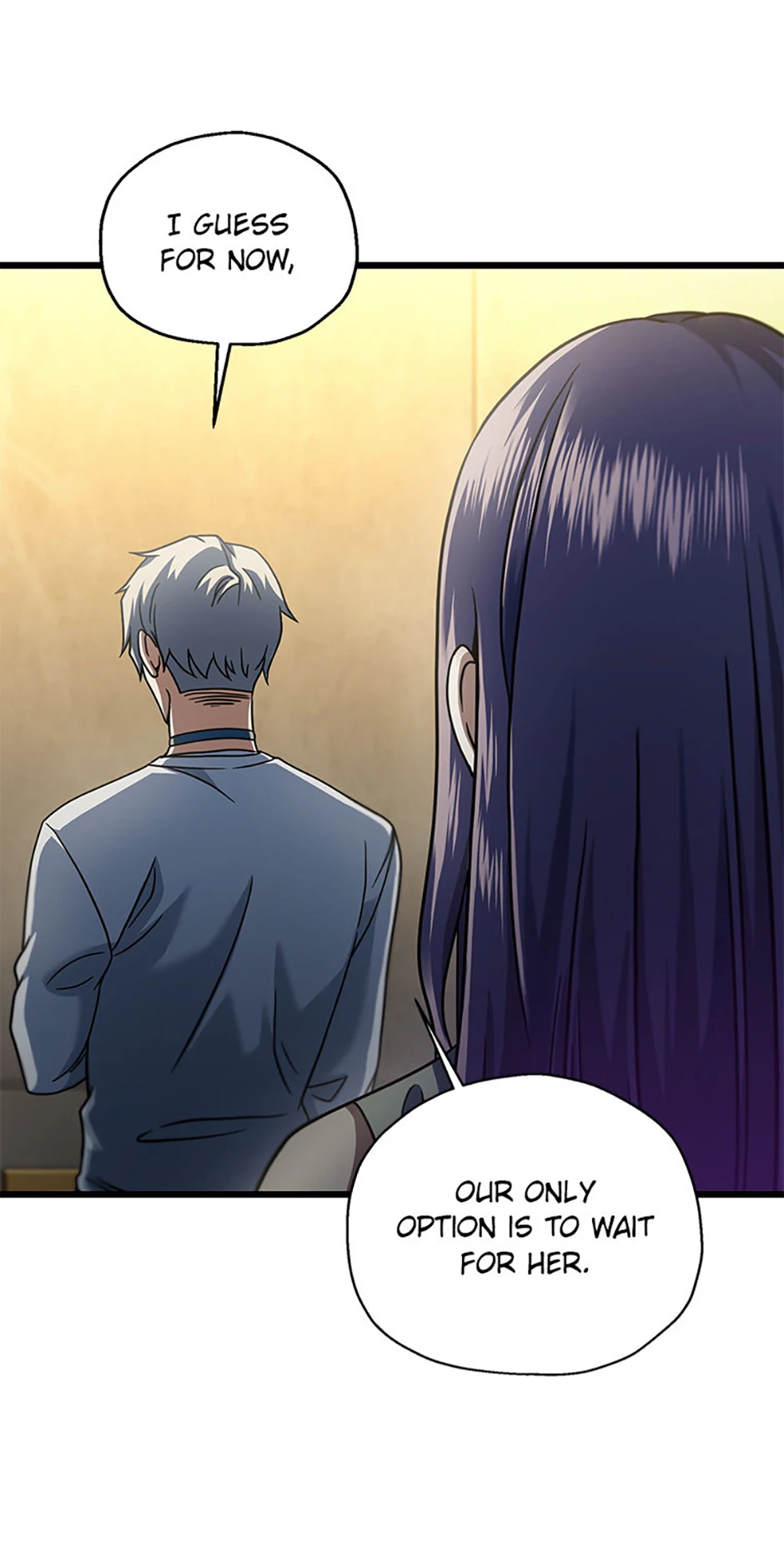 Read The Player Who Can't Level Up Manga Online