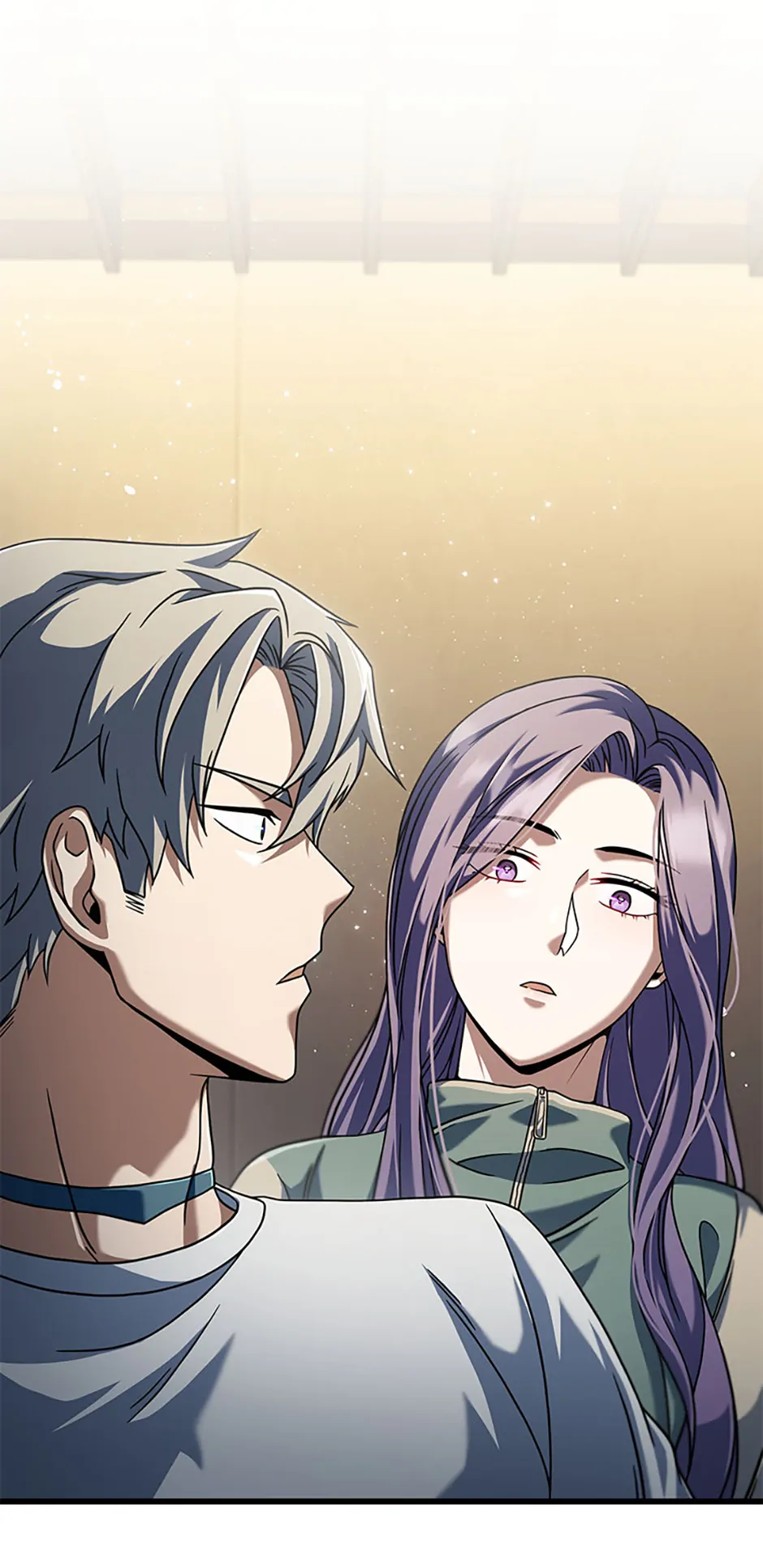 Read The Player Who Can't Level Up Manga Online