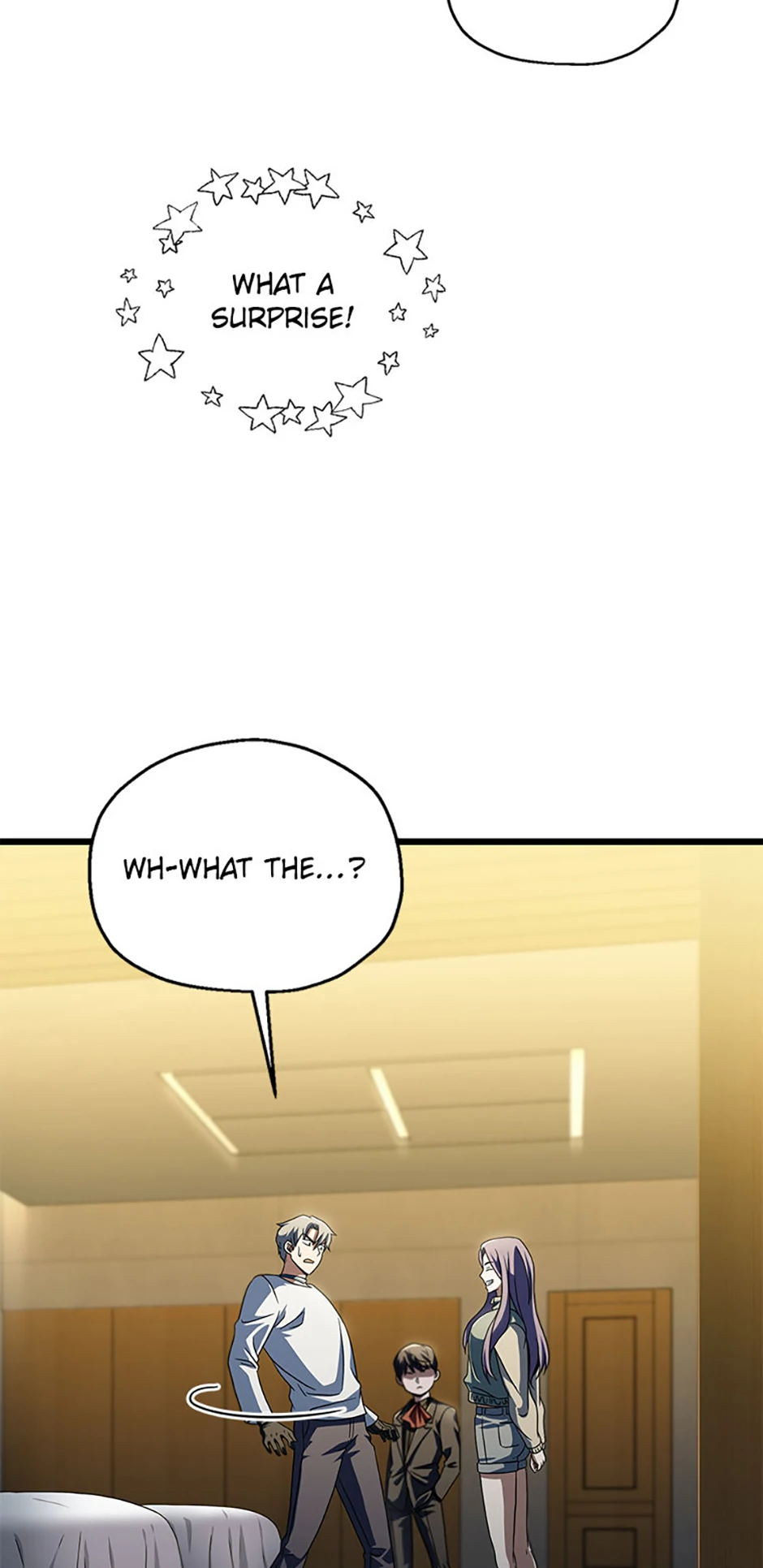 Read The Player Who Can't Level Up Manga Online