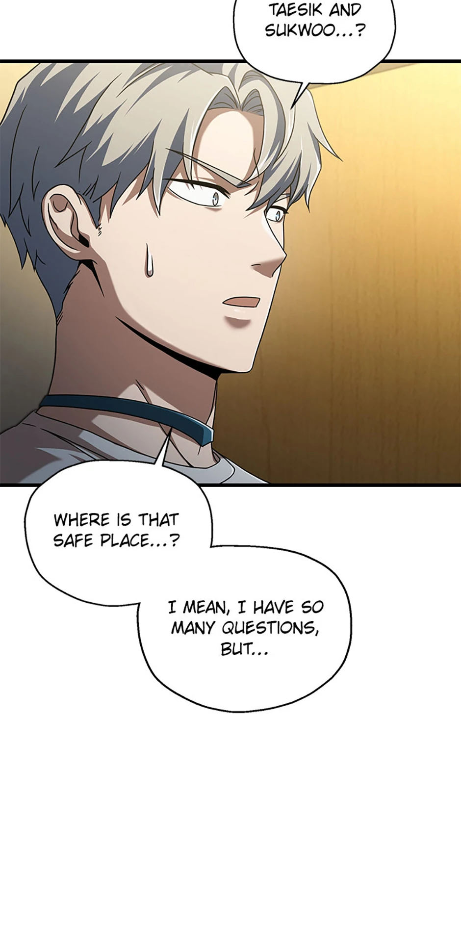 Read The Player Who Can't Level Up Manga Online