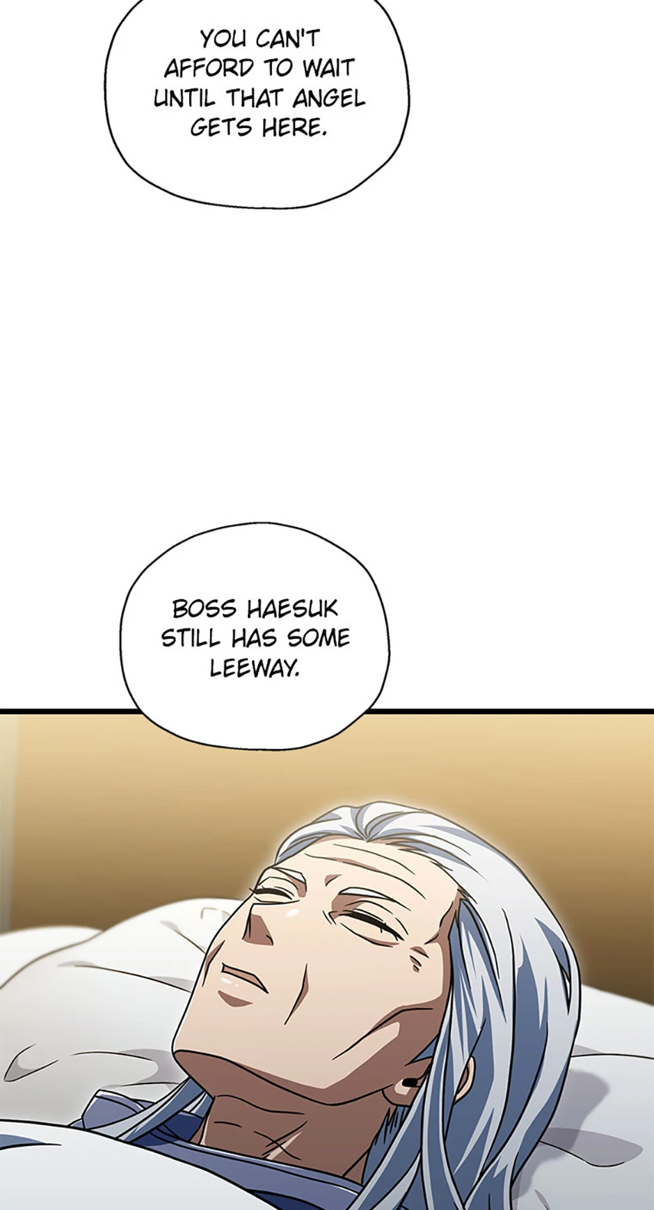 Read The Player Who Can't Level Up Manga Online