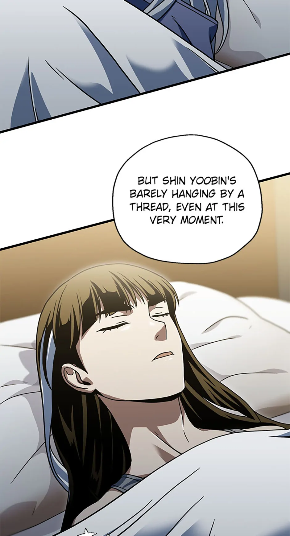 Read The Player Who Can't Level Up Manga Online