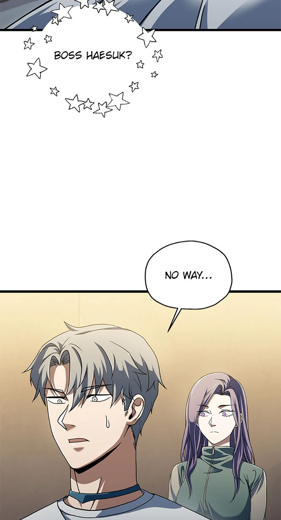 Read The Player Who Can't Level Up Manga Online