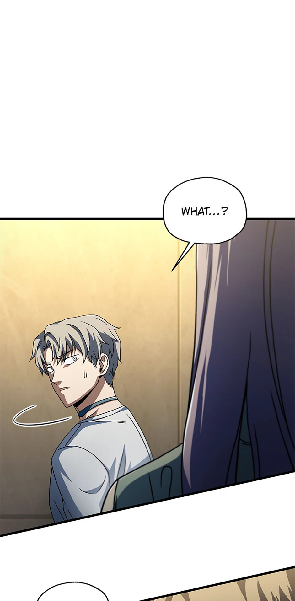 Read The Player Who Can't Level Up Manga Online