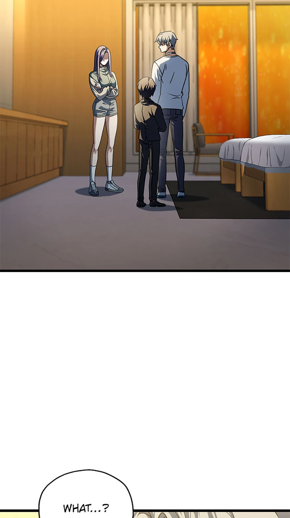 Read The Player Who Can't Level Up Manga Online