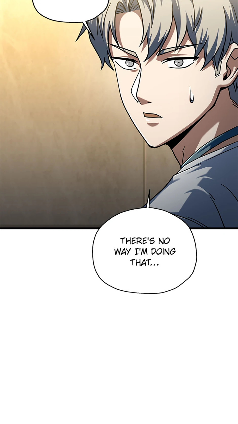 Read The Player Who Can't Level Up Manga Online