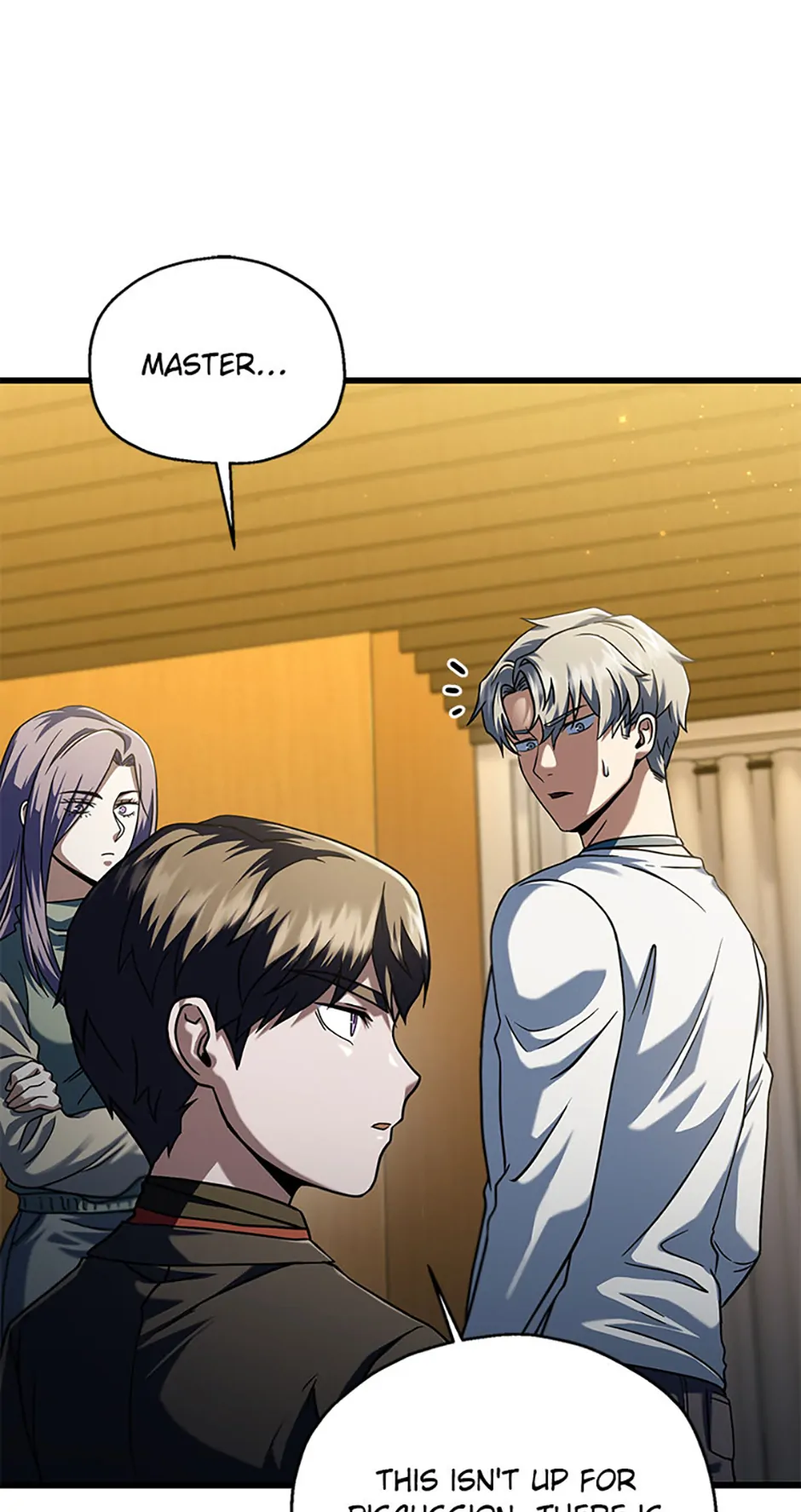 Read The Player Who Can't Level Up Manga Online