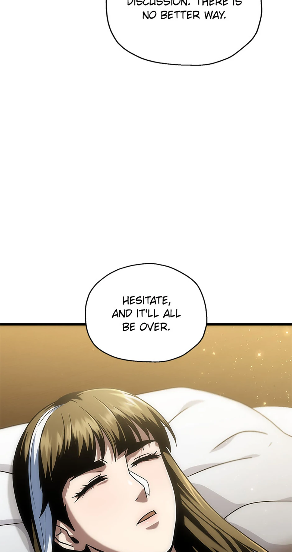 Read The Player Who Can't Level Up Manga Online