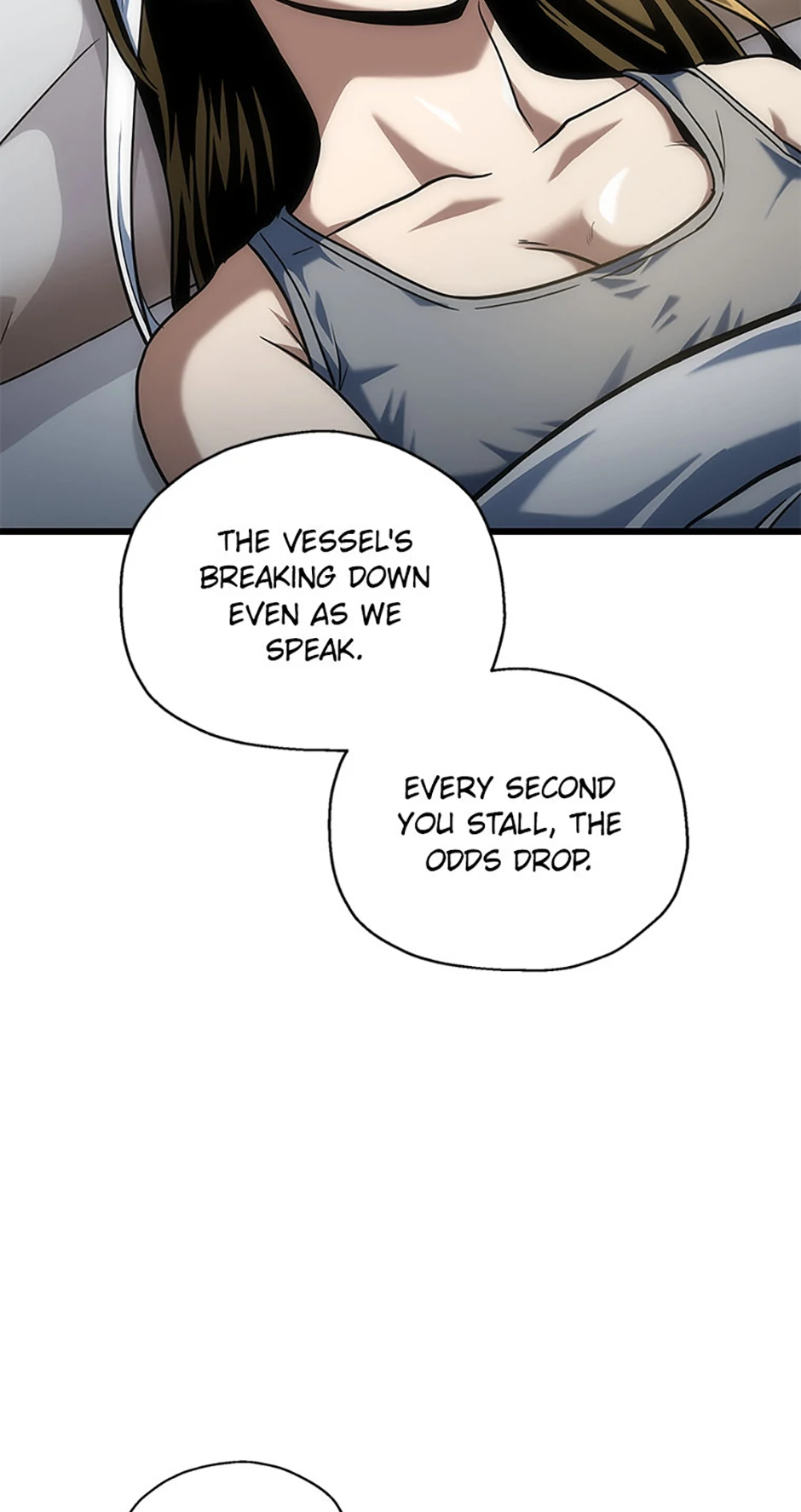 Read The Player Who Can't Level Up Manga Online