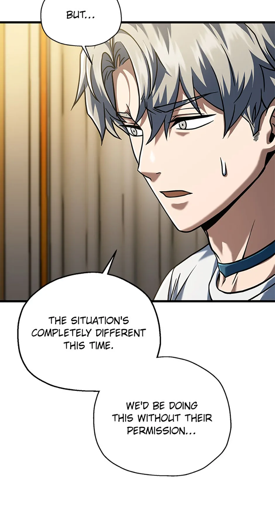 Read The Player Who Can't Level Up Manga Online